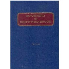 Panchtantra or Gems of Indian Thought 